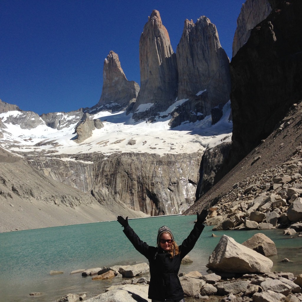 Luxury Camp Torres del Paine Review - Swoop Patagonia's Blog